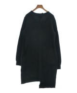 Y's（ワイズ）ワンピース 黒 サイズ:2(S位) レディース/2200621086058