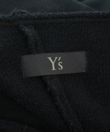 Y's（ワイズ）ワンピース 黒 サイズ:2(S位) レディース/2200621086058