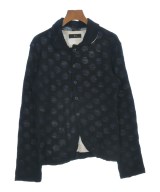 Y's（ワイズ）カーディガン 黒 サイズ:2(S位) レディース/2200621086065