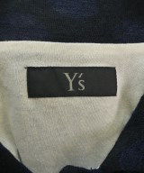 Y's（ワイズ）カーディガン 黒 サイズ:2(S位) レディース/2200621086065