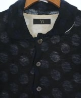 Y's（ワイズ）カーディガン 黒 サイズ:2(S位) レディース/2200621086065