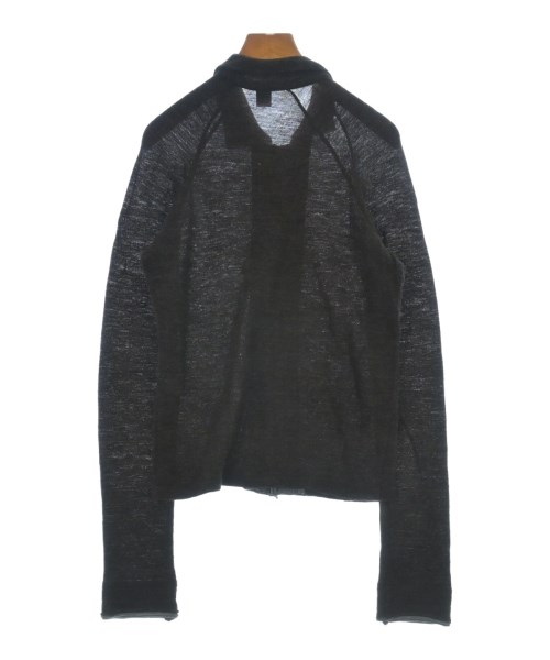 Y's（ワイズ）カーディガン 茶 サイズ:2(S位) レディース/2200621086072