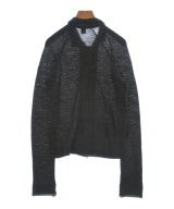 Y's（ワイズ）カーディガン 茶 サイズ:2(S位) レディース/2200621086072