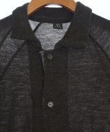 Y's（ワイズ）カーディガン 茶 サイズ:2(S位) レディース/2200621086072