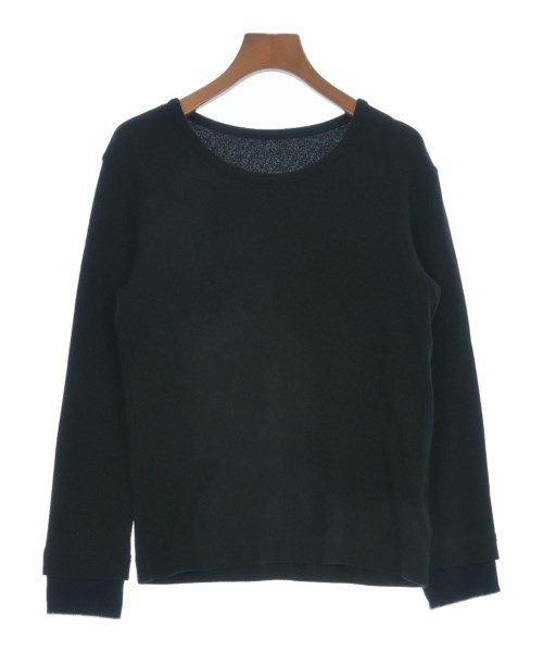 Y's（ワイズ）Tシャツ・カットソー 黒 サイズ:2(S位) レディース/2200621086089