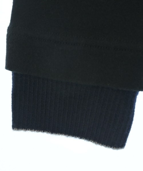 Y's（ワイズ）Tシャツ・カットソー 黒 サイズ:2(S位) レディース/2200621086089