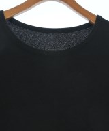 Y's（ワイズ）Tシャツ・カットソー 黒 サイズ:2(S位) レディース/2200621086089