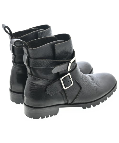 Y's（ワイズ）ブーツ 黒 サイズ:24cm レディース/2200621086119