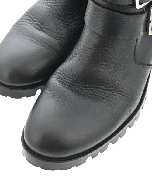 Y's（ワイズ）ブーツ 黒 サイズ:24cm レディース/2200621086119