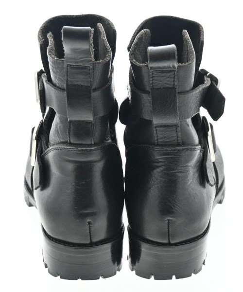 Y's（ワイズ）ブーツ 黒 サイズ:24cm レディース/2200621086119