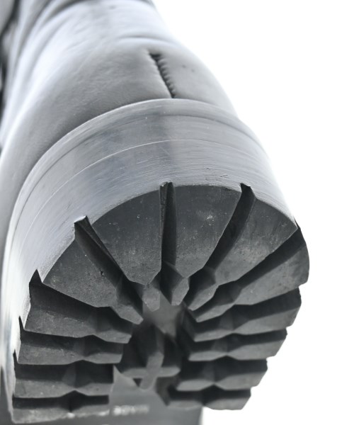 Y's（ワイズ）ブーツ 黒 サイズ:24cm レディース/2200621086119