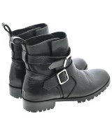 Y's（ワイズ）ブーツ 黒 サイズ:24cm レディース/2200621086119