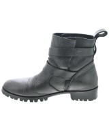 Y's（ワイズ）ブーツ 黒 サイズ:24cm レディース/2200621086119