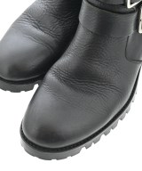 Y's（ワイズ）ブーツ 黒 サイズ:24cm レディース/2200621086119