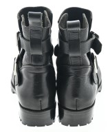 Y's（ワイズ）ブーツ 黒 サイズ:24cm レディース/2200621086119