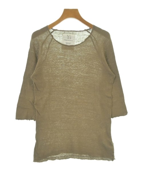 ワイズ(Y's)のY's ニット・セーター