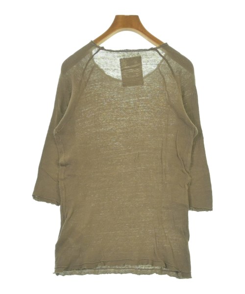 Y's（ワイズ）ニット・セーター 茶 サイズ:3(M位) レディース/2200635129055