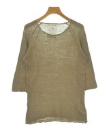Y's（ワイズ）ニット・セーター 茶 サイズ:3(M位) レディース/2200635129055