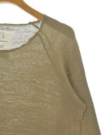 Y's（ワイズ）ニット・セーター 茶 サイズ:3(M位) レディース/2200635129055