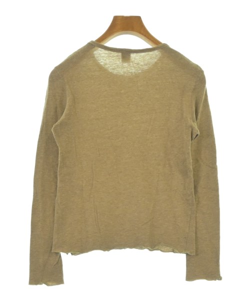 Y's（ワイズ）Tシャツ・カットソー 茶 サイズ:3(M位) レディース/2200635129062