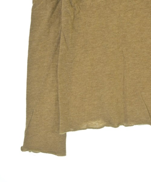Y's（ワイズ）Tシャツ・カットソー 茶 サイズ:3(M位) レディース/2200635129062