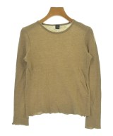 Y's（ワイズ）Tシャツ・カットソー 茶 サイズ:3(M位) レディース/2200635129062