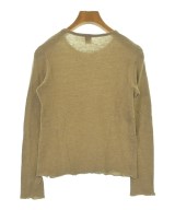 Y's（ワイズ）Tシャツ・カットソー 茶 サイズ:3(M位) レディース/2200635129062