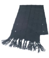 Y's（ワイズ）マフラー 黒 サイズ:- レディース/2200635129079