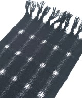 Y's（ワイズ）マフラー 黒 サイズ:- レディース/2200635129079