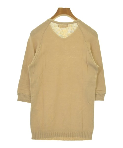 Y's（ワイズ）ニット・セーター ベージュ サイズ:3(M位) レディース/2200635129093