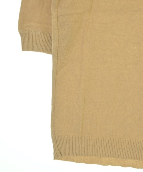 Y's（ワイズ）ニット・セーター ベージュ サイズ:3(M位) レディース/2200635129093