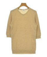 Y's（ワイズ）ニット・セーター ベージュ サイズ:3(M位) レディース/2200635129093