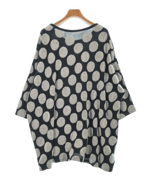 Y's（ワイズ）Tシャツ・カットソー 黒 サイズ:2(S位) レディース/2200636036024