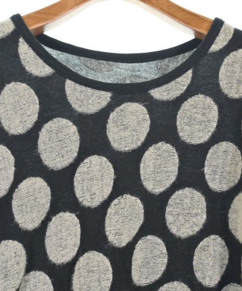 Y's（ワイズ）Tシャツ・カットソー 黒 サイズ:2(S位) レディース/2200636036024