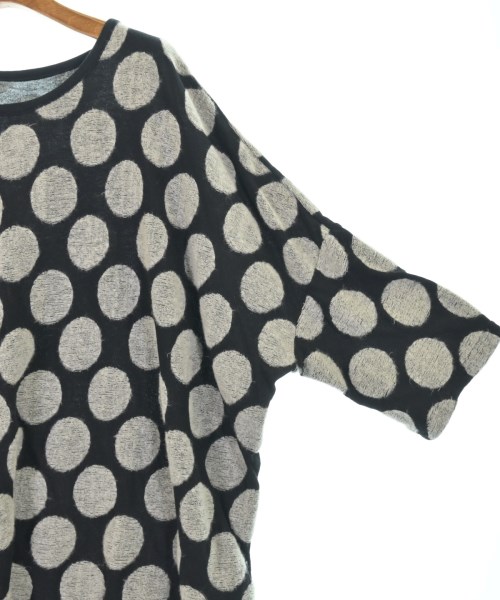 Y's（ワイズ）Tシャツ・カットソー 黒 サイズ:2(S位) レディース/2200636036024