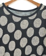 Y's（ワイズ）Tシャツ・カットソー 黒 サイズ:2(S位) レディース/2200636036024