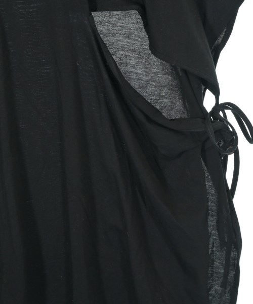 Y's（ワイズ）Tシャツ・カットソー 黒 サイズ:2(S位) レディース/2200636036048