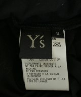 Y's（ワイズ）Tシャツ・カットソー 黒 サイズ:2(S位) レディース/2200636036048