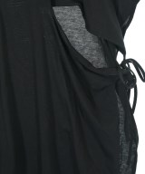 Y's（ワイズ）Tシャツ・カットソー 黒 サイズ:2(S位) レディース/2200636036048