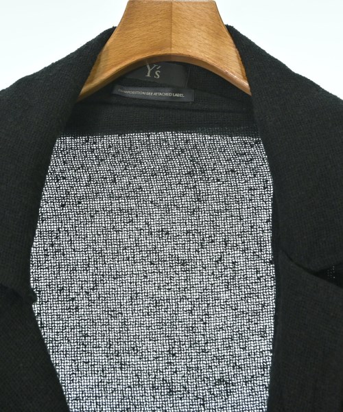 Y's（ワイズ）その他 黒 サイズ:2(S位) レディース/2200636130029
