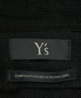 Y's（ワイズ）その他 黒 サイズ:2(S位) レディース/2200636130029