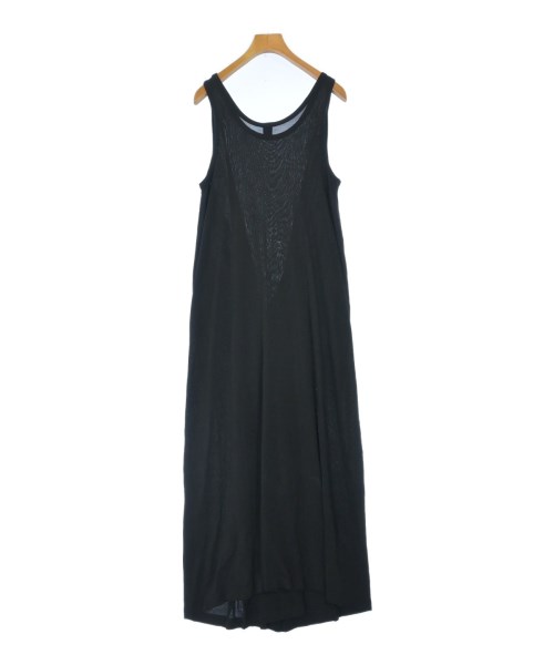 Y's（ワイズ）ワンピース 黒 サイズ:F レディース/2200620740050