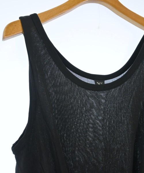 Y's（ワイズ）ワンピース 黒 サイズ:F レディース/2200620740050