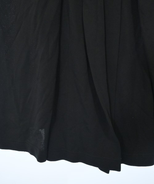 Y's（ワイズ）ワンピース 黒 サイズ:F レディース/2200620740050