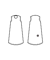 Y's（ワイズ）ワンピース 黒 サイズ:F レディース/2200620740050