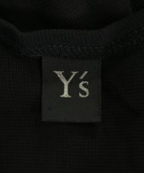 Y's（ワイズ）ワンピース 黒 サイズ:F レディース/2200620740050
