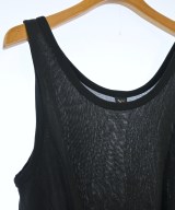 Y's（ワイズ）ワンピース 黒 サイズ:F レディース/2200620740050