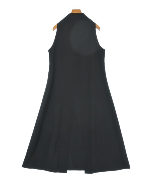 Y's（ワイズ）ワンピース 黒 サイズ:2(S位) レディース/2200620740067