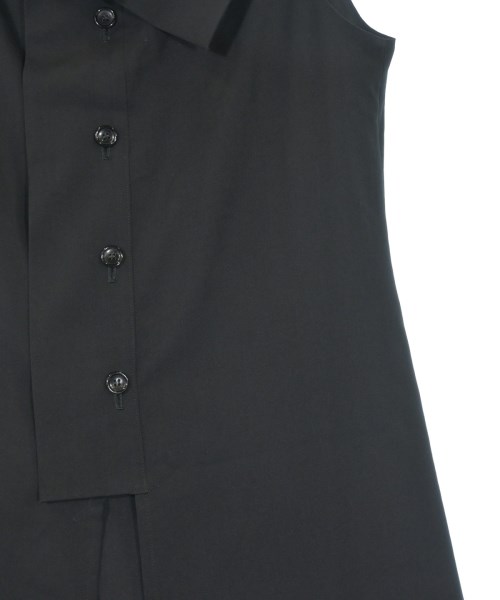 Y's（ワイズ）ワンピース 黒 サイズ:2(S位) レディース/2200620740067