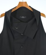 Y's（ワイズ）ワンピース 黒 サイズ:2(S位) レディース/2200620740067